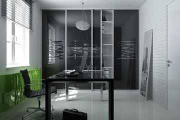  Projekt domu Aleksandria Bona (1012) (KRD1952) - projekt domu parterowego - Zdjęcie 14