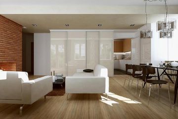  Projekt domu Aleksandria Bona (1012) (KRD1952) - projekt domu parterowego - Zdjęcie 17