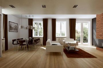  Projekt domu Aleksandria Bona (1012) (KRD1952) - projekt domu parterowego - Zdjęcie 18