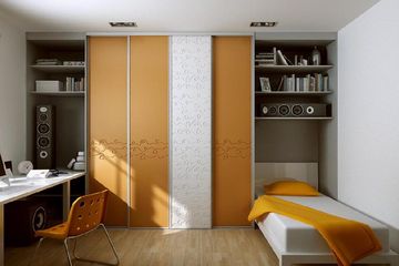  Projekt domu Aleksandria Muza (1137) (KRD2094) - projekt domu parterowego - Zdjęcie 9