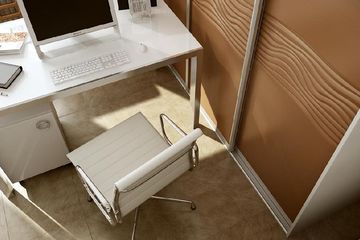  Projekt domu Calineczka (98) (KRD1390) - projekt domu parterowego z poddaszem - Zdjęcie 7