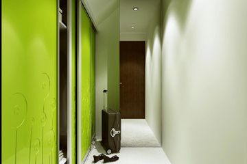  Projekt domu Dario (1179) (KRD2150) - projekt domu parterowego z poddaszem - Zdjęcie 6