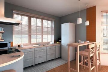  Projekt domu Drabant Lux (873) (KRD1616) - projekt domu parterowego z poddaszem - Zdjęcie 5