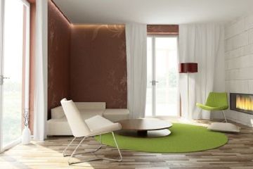  Projekt domu Fela - murowana – beton komórkowy (KRD1853) - projekt domu parterowego z poddaszem - Zdjęcie 3