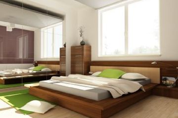  Projekt domu Fela - murowana – beton komórkowy (KRD1853) - projekt domu parterowego z poddaszem - Zdjęcie 6