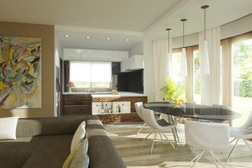  Projekt domu Heliodor (1290) (KRD2303) - projekt domu parterowego z poddaszem - Zdjęcie 8