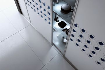  Projekt domu Onyks - murowana – ceramika (KRD1543) - projekt domu parterowego z poddaszem - Zdjęcie 4