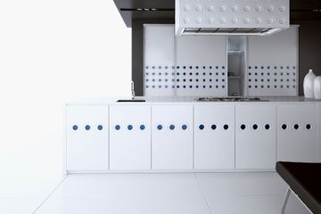  Projekt domu Onyks - murowana – ceramika (KRD1543) - projekt domu parterowego z poddaszem - Zdjęcie 5