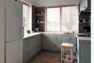  Projekt domu Prymus (794) (KRD1643) - projekt domu parterowego z poddaszem - Zdjęcie 8