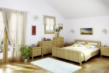  Projekt domu Zoja Lux (946) (KRD1681) - projekt domu parterowego z poddaszem - Zdjęcie 6