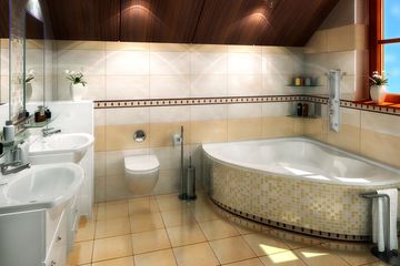  Projekt domu Zoja Lux (946) (KRD1681) - projekt domu parterowego z poddaszem - Zdjęcie 7