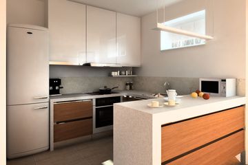  Projekt domu Zosia (736) (KRD2296) - projekt domu parterowego z poddaszem - Zdjęcie 5