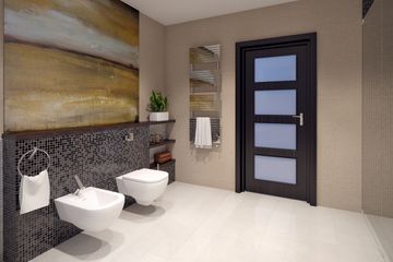  Projekt domu Alwin (BSE1059) - projekt domu parterowego z poddaszem - Zdjęcie 10