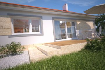  Projekt domu Lugo LMB97 (WRB1544) - projekt domu parterowego - Zdjęcie 3