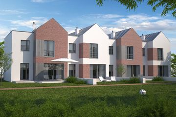  Projekt domu Lakeland DCS19 (WOB1564) - projekt domu z pełnym piętrem - Zdjęcie 2