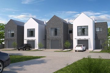  Projekt domu Lakeland DCS19 (WOB1564) - projekt domu z pełnym piętrem - Zdjęcie 4