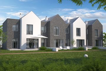  Projekt domu Lakeland DCS19 (WOB1564) - projekt domu z pełnym piętrem - Zdjęcie 5