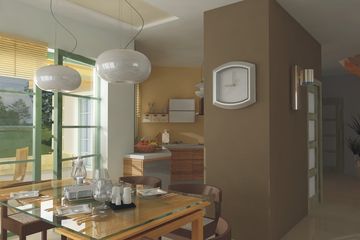  Projekt domu Lawenda A (WRD2120) - projekt domu parterowego z poddaszem - Zdjęcie 8