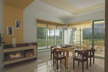  Projekt domu Lawenda A z piwnicą (WRD2114) - projekt domu parterowego z poddaszem - Zdjęcie 10