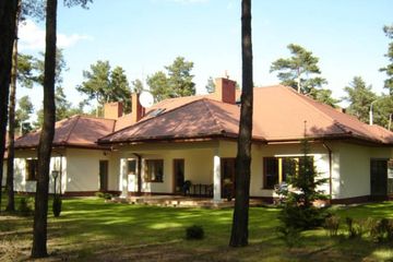  Projekt domu JM 216 (WAO1069) - projekt domu parterowego - Zdjęcie 3