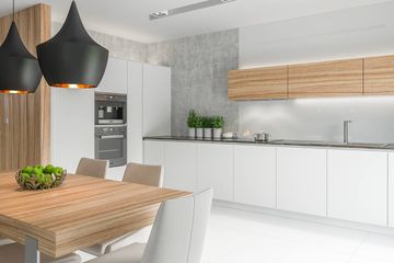  Projekt domu HomeKoncept-11 (KRX1011) - projekt domu parterowego z poddaszem - Zdjęcie 10