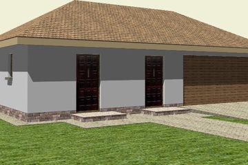  Projekt garażu G 3.6a (WAM1160) - projekt garażu parterowego - Zdjęcie 1