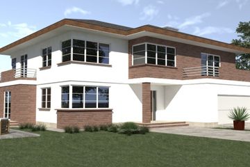  Projekt domu DN 004a (WAM1200) - projekt domu z pełnym piętrem - Zdjęcie 2