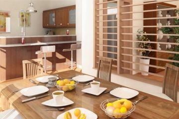  Projekt domu Ilyana (KRW1025) - projekt domu parterowego z poddaszem - Zdjęcie 5