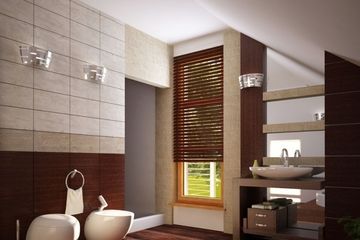  Projekt domu Nigelo (KRW1026) - projekt domu parterowego z poddaszem - Zdjęcie 5