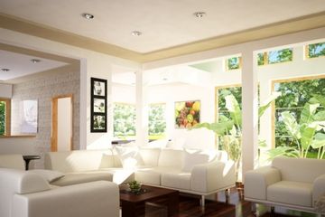  Projekt domu Nell (KRW1027) - projekt domu parterowego z poddaszem - Zdjęcie 4