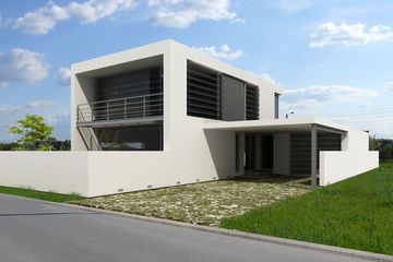  Projekt domu PS-GH-70-20 (SLR1089) - projekt domu z pełnym piętrem - Zdjęcie 1