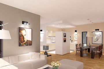  Projekt domu Wilson I (BBG1021) - projekt domu parterowego - Zdjęcie 4