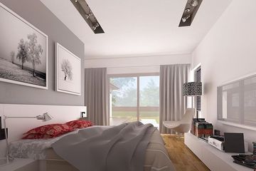  Projekt domu Wilson I (BBG1021) - projekt domu parterowego - Zdjęcie 6