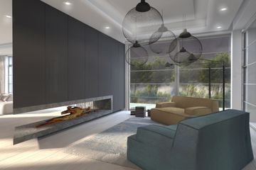  Projekt domu Dionizy G2 (mały) (WRC1724) - projekt domu parterowego z poddaszem - Zdjęcie 9