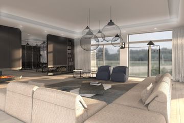  Projekt domu Dionizy G2 (mały) (WRC1724) - projekt domu parterowego z poddaszem - Zdjęcie 11