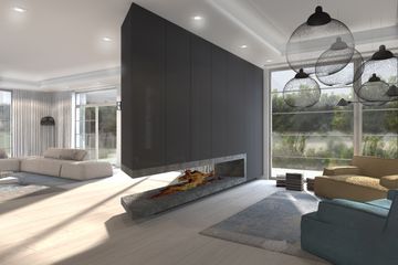  Projekt domu Dionizy G2 (mały) (WRC1724) - projekt domu parterowego z poddaszem - Zdjęcie 14