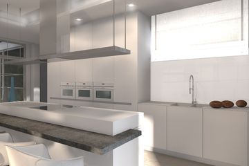  Projekt domu Dionizy G2 (mały) (WRC1724) - projekt domu parterowego z poddaszem - Zdjęcie 16