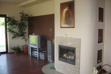  Projekt domu Paloma G2 (WRC1281) - projekt domu parterowego z poddaszem - Zdjęcie 8