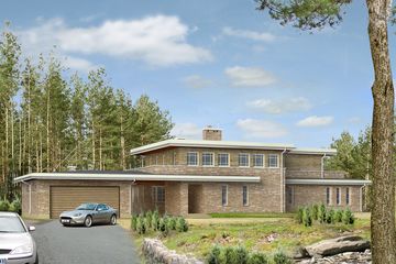  Projekt domu Atena (BSA1337) - projekt domu z pełnym piętrem - Zdjęcie 3