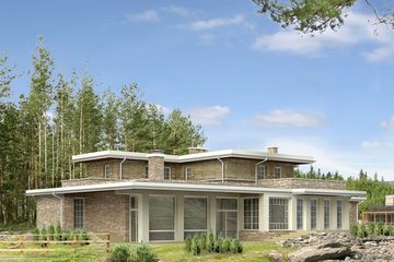  Projekt domu Atena (BSA1337) - projekt domu z pełnym piętrem - Zdjęcie 4