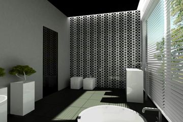  Projekt domu Lumina II G2 (WRC1779) - projekt domu parterowego z poddaszem - Zdjęcie 8