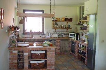  Projekt domu Delfina II G2 (WRC1349) - projekt domu parterowego z poddaszem - Zdjęcie 8