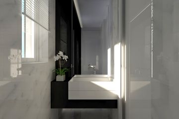  Projekt domu EX 3 G1 (WRC1887) - projekt domu parterowego z poddaszem - Zdjęcie 12