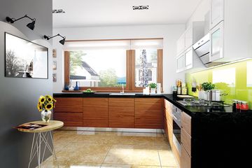  Projekt domu Liv 3 G2 multi-comfort (WRC2499) - projekt domu parterowego - Zdjęcie 5