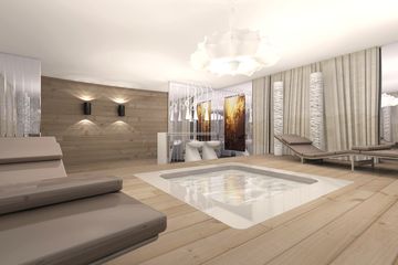  Projekt domu Edek G2 01 (WRC2055) - projekt domu parterowego z poddaszem - Zdjęcie 11