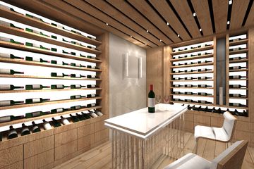  Projekt domu Edek G2 01 (WRC2055) - projekt domu parterowego z poddaszem - Zdjęcie 13