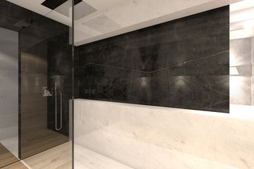  Projekt domu Edek G2 01 (WRC2055) - projekt domu parterowego z poddaszem - Zdjęcie 14