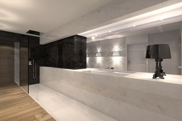  Projekt domu Edek G2 01 (WRC2055) - projekt domu parterowego z poddaszem - Zdjęcie 15