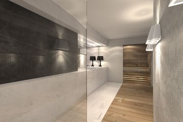  Projekt domu Edek G2 01 (WRC2055) - projekt domu parterowego z poddaszem - Zdjęcie 17