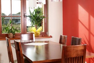  Projekt domu Daniela G2 (WRC1383) - projekt domu parterowego z poddaszem - Zdjęcie 6